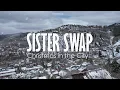 Download Lagu Sister Swap: A Unified Holiday Experience (Hometown Holiday/Christmas in the City)