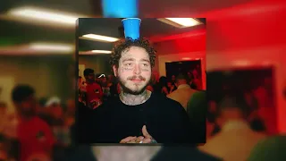 Allergic - Post Malone sped