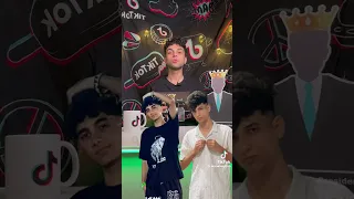 تيم المصفوعين انتخابات رئاسة التيك توك 2024 يتاري مين المصفوعين 