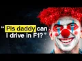 Formula 1 s Biggest Clown