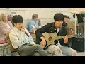 ATEEZ 홍중 (HONGJOONG)&종호(JONGHO) - 사랑 빛 [나라는 가수/Moving Voices] | KBS 250201 방송