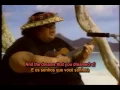 Download Lagu Somewhere Over The Rainbow - Israel Kamakawiwo'ole ( I.Z. ) - Lyrics \u0026 Tradução .