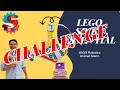 LEGO Robotics - Color Sensor Challenge