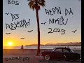 Lagu DJ REYZAH -REP'N DA NIKLE 2025