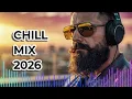 Deep Chill Mix 2026 🌌 Emotional House & Soulful Vibes for Study • Focus • Relax