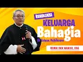 Download Lagu Romo Eko Wahyu, OSC : Rekoleksi Keluarga di tahun Yubileum | Seminar Keluarga