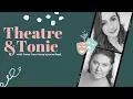 Theatre Tonic Q A with Jenna Boyd