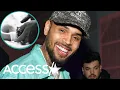Chris Brown Reveals The Unique Name Of His Newborn Son With Ammika Harris