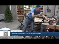 Bartlesville homeless shelter offering jobs to unhoused citizens