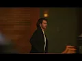 Stephan Moccio - Halston (Live from The Bradbury Building)
