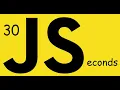30SecondsJS - How to export and import default class in Javascript