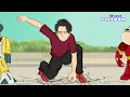 Lagu Full Video Podtoon #cartoon