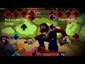 Download Lagu It's A Course / Last Course but Turmoil VS Horror Mario sings it (FNF Cover)