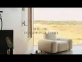 The Art Of Home Willow Occasional Chair