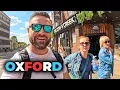 Download Lagu 🇬🇧 OXFORD: MESTO, KDE VÁS NIKDE NEVPUSTIA