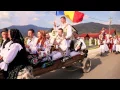 Download Lagu Claudia si Florin Ionas -Generalul - Fac nunta la mine-n tara HD