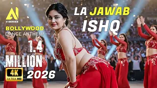 la jawab ishq official video bollywood dance anthem new hindi songs dance performance hit