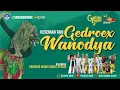 Download Lagu GEDROEX WANODYA | KRINCING MANIS DANCE STUDIO | GELAR SENI | RADIO BBM FM | #gedruk #live