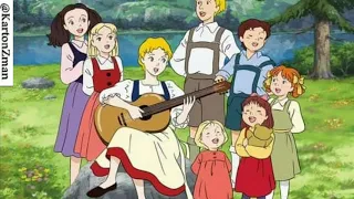 شارة البداية صورة لحن الحياة 