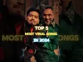 Download Lagu Top 5 Insta Reel Viral Songs In 2024|