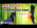 Download Lagu MASTERAN MURAI BATU FULL ISIAN TEMBAKAN || MATERI MEWAH UNTUK LOMBA MP3