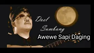 Download doel sumbang awewe sapi daging MP3