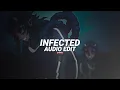 Download Lagu infected (slowed + reverb) - sickick [edit audio]