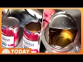 Ocean Spray Investigates s of Cranberry Cans Full of Water