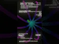 Blender Python Scripting Craft Complex 3D Spirograph Patterns