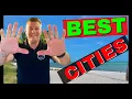 10 of The BEST cities near Fort Lauderdale