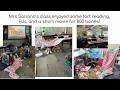 Morning Announcements 4-10-25