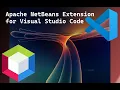 Installing the Language Server for Java by Apache NetBeans in Visual Studio Code
