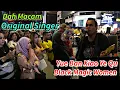 Download Lagu 🔴 Bob Buat LAGU Ini Viral..!! Nampak Happy Tourists Yang Hadir..