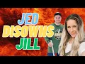 Jed Duggar DISOWNS Sister Jill Over Explosive Memoir