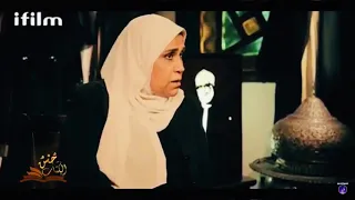 ياسمين الخيام تحكي قصة وفاة أبيها الشيخ محمود خليل الحصري 