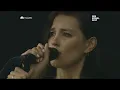 WARPAINT -  Love Is To Die  / live Personal Fest, Buenos Aires Argentina
