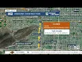 Weekend freeway construction planned