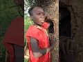 Download Lagu Hadza Youngest Hunter isn't Scared of Bees #shortsfeed #hadzabe