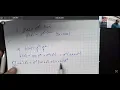Deriviative of Exponential Functions Base e