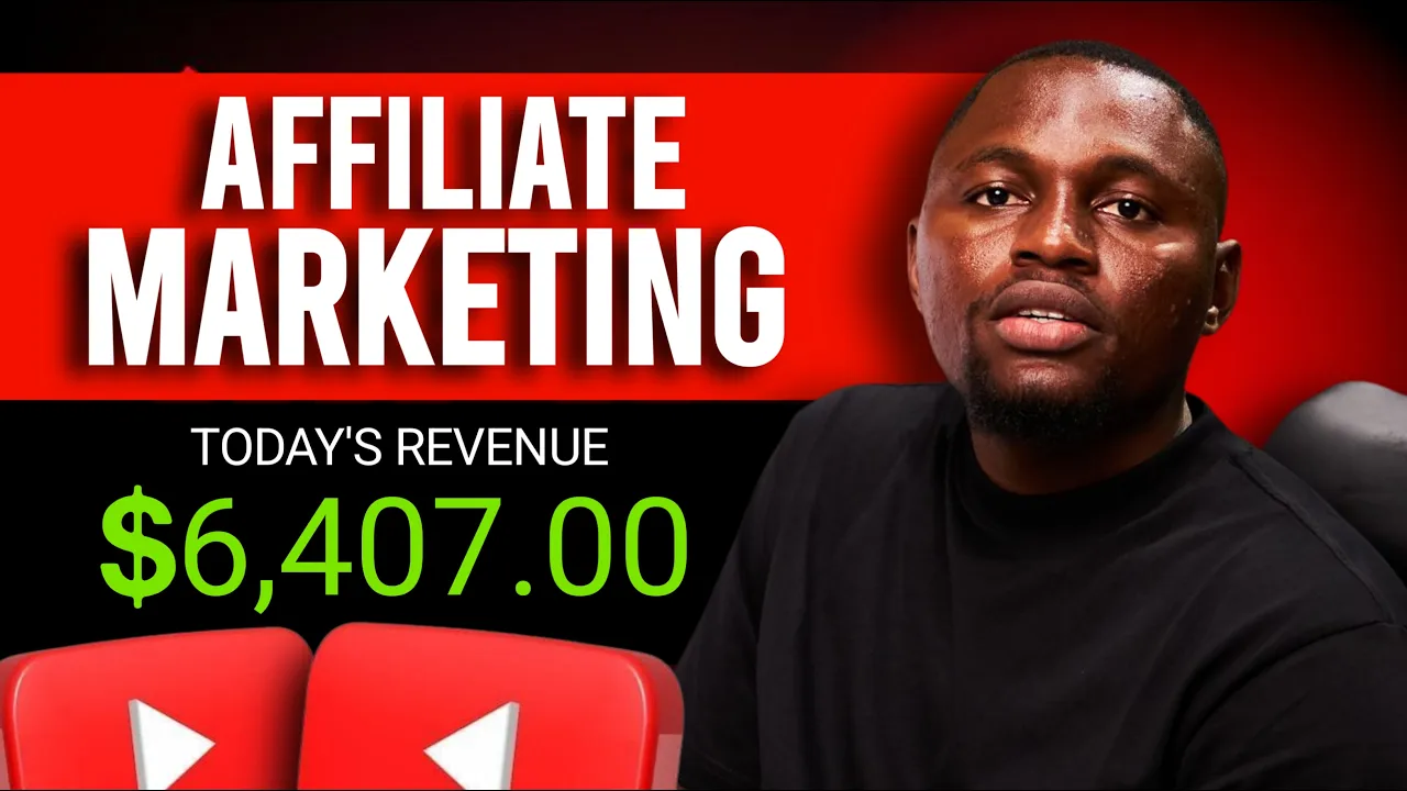 YouTube Affiliate Marketing Full Course: How to Build & Monetize Channels (5+ Hours)