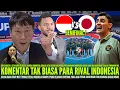 Lagu BUAT GEGER !! Komentar Kim Sang Sik, Madam Pang, Safee Sali Jelang TImnas Futsal Indonesia Vs jepang