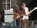 Hubert Sumlin picking
