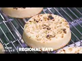 How English Crumpets Are Made At Europe s Biggest Bakery Regional Eats