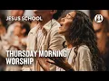 Download Lagu Jesus School Thursday Worship | September 18th