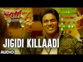 Jigidi Killaadi Song Pattas Dhanush Anirudh Vivek - Mervin Sathya Jyothi Films