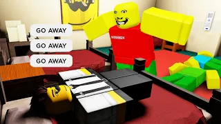 Download ROBLOX Weird Strict Dad Funny Moments (MEMES) 🛌🏼 MP3