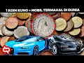 Download Lagu Uang Kuno Seharga 3 Mobil Bugatti! Inilah Uang Koin Kuno Termahal di Dunia