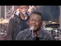 Download Lagu Bow down and worship him by Benjamin Dube 2021 gospel praise