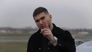 55x55 – МОЯ МОШИНА (feat. Асхаб Тамаев)