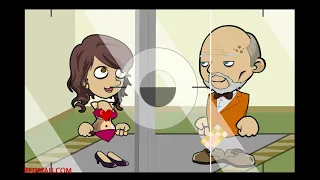 Chiste de Pepito o Jaimito - Vuelo sin censura